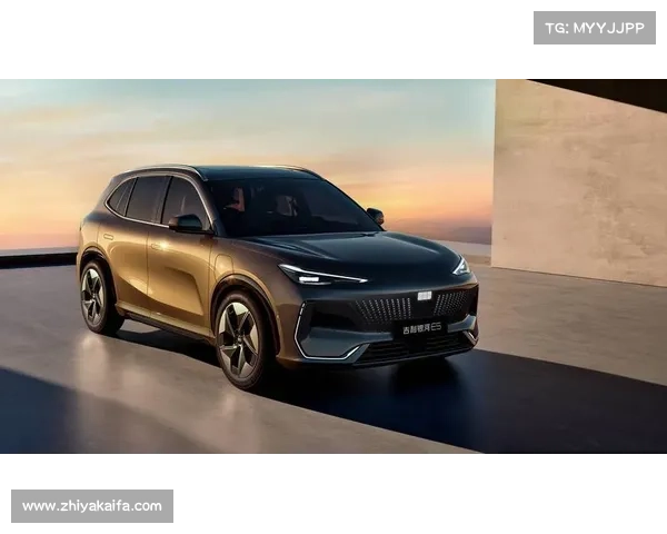 ‘吉利’新标火爆全球!被18国疯抢,新款设计真绝! ‘吉利’新标火爆全球!被18国疯抢,新款设计真绝!