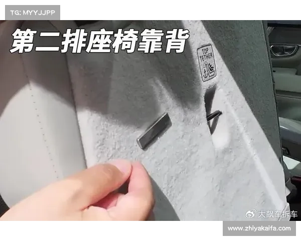 上海车展“探险”,这些车没有后排钢板! 上海车展“探险”,这些车没有后排钢板!